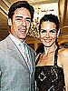 Lil Links: Angie Harmon and Jason Sehorn Confirm Pregnancy
