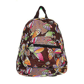Trendtotting: Back-to-School With Butterflies