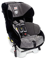 Tell Mommy: Do You Think Carseat Labels Lie?