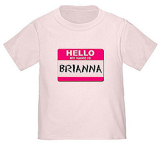The Art of Naming Baby