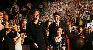 Would You Swing Your Vote to Put a Mom in Office?