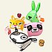BYO Munchlers ($10)