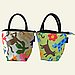 Mimi the Sardine Cloth Bag ($20)