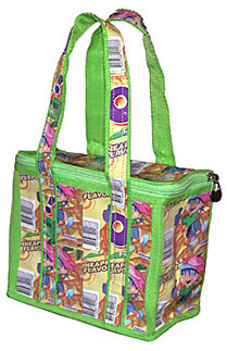 Basura Bag ($16)
