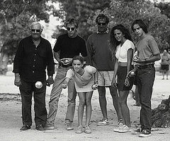 Family Ties Quiz