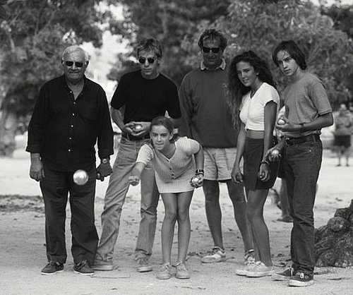 Family Ties Quiz