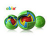 Lil Links: Oblo Didactic Puzzle