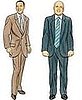Lil Links: Presidential Paper Dolls