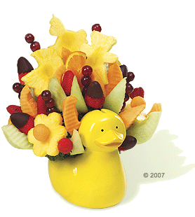 Mommy Dearest: Gifts For Doctor and Delivery Nurses?