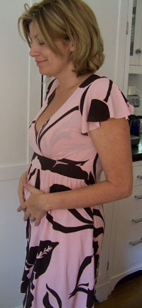 Lil Links: Pregnancy After Miscarriage