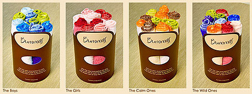 Ecotot: Bummas