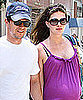 Lil Links: Mark Wahlberg Welcomes a Baby Boy!