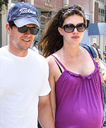 Lil Links: Mark Wahlberg Welcomes a Baby Boy!
