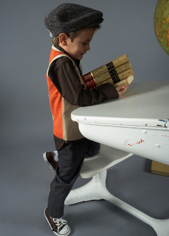 Look Smarts: Kico Kids