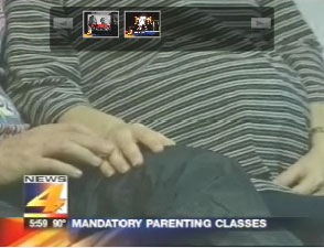 Parenting Classes Required for Students in Texas