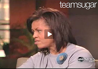 Michelle Obama and Jill Biden Talk About Mom Guilt 