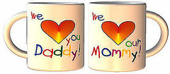 Mother or Father Terms of Endearment Quiz