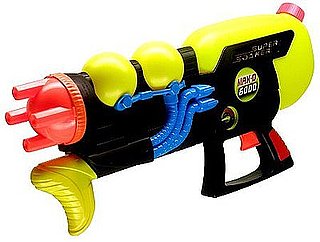 Are You Part of the Violent Toy Ban?