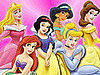 Who's the Princess?