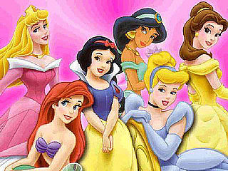 Who's the Princess?