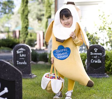 A Few of Lil's Favorite Things: October 