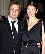 Lil Links: Jools Oliver Shares Struggle With Fertility