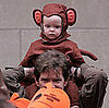ECOWEEN: Costume Swap Party  