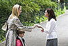 Can You Tell the Difference Between Moms and Nannies?  