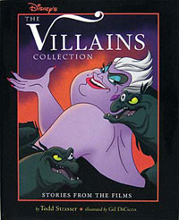 Do You Know Your Disney Villains?