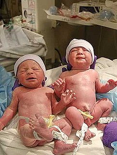 Lil Links: Insider's Look at a C-Section