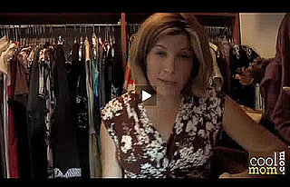 Why Didn't Anybody Tell Me: Dressing For Second Pregnancy