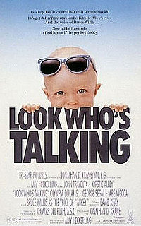 Tell Mommy: What Was Your Child's First Word?