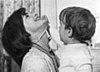 Tell Mommy: Who Is Your Fountain of Parenting Knowledge? 