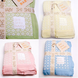 Ecotot: Shi Shu Baby