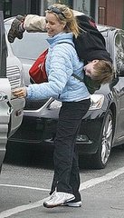 Do You Keep Up Public Appearance For the Sake of Your Kids? Do You Keep Up Public Appearance For the Sake of Your Kids?