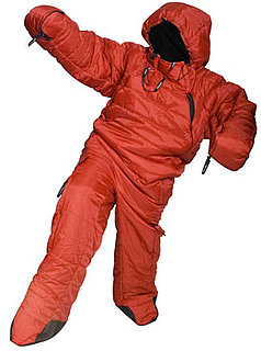 Selk' Bag, The Outdoorsy Mom's Must Have