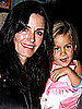 Lil Links: Coco Arquette Is One Confident Girl