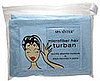 Mommy's Lil Helper: Hair Turban