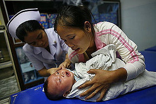 How Much Do You Know About the APGAR Exam?