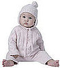 Did Your Baby Have a "Home From the Hospital" Outfit?