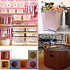 Lil's Favorite Five: Creative Storage Solutions