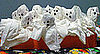 How to Make Ghost Lollipops For Halloween