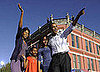 Presidential Candidates Family Quiz