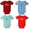 Ecotot: Text Message Baby  