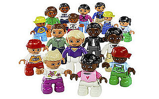 Toy Box: Which Toy Would You Induct Into the Hall of Fame?