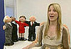 Iconic Cabbage Patch Kids Go Presidential