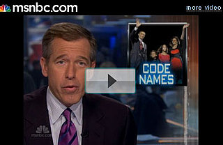 Obama Girls Secret Service Code Names Revealed, What Would Your Kids Be?