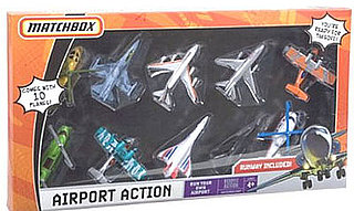 Toy Box: $2 Toy That Makes a Two-Year-Old Happy