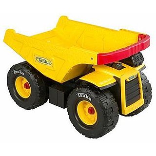 Tell Mommy: Does Your Husband Buy Toys For Himself?
