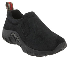 Merrells Are Made For Lil Men on the Move